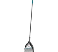 Щетка и совок MILEY Deluxe broom with dustpan 100-124