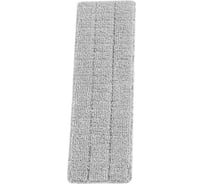 Насадка MILEY Mop refill к швабре SOLO Mop 100-156 и JOY Mop 100-142 100-158