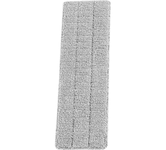 Насадка MILEY Mop refill к швабре SOLO Mop 100-156 и JOY Mop 100-142 100-158