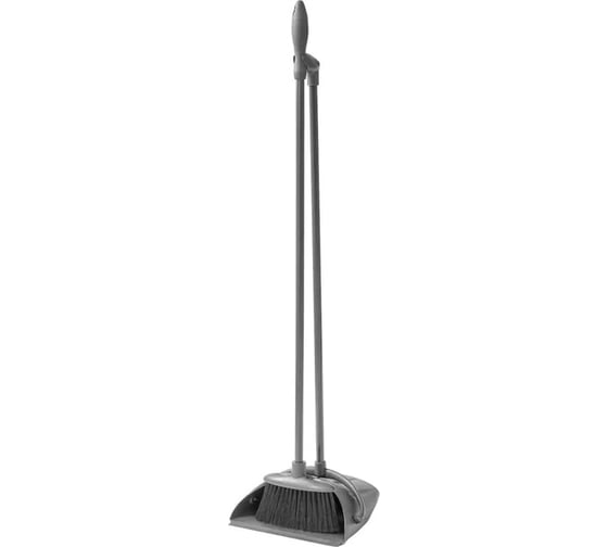 Щетка и совок MILEY Compact sweep set 100-123 1