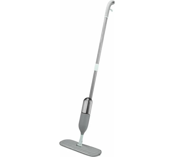 Швабра-спрей MILEY Spray mop с микрофиброй 100-140