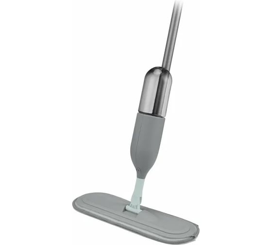 Швабра-спрей MILEY Spray mop с микрофиброй 100-140