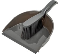 Щетка-сметка и совок MILEY DUSTPAN SET 100-113