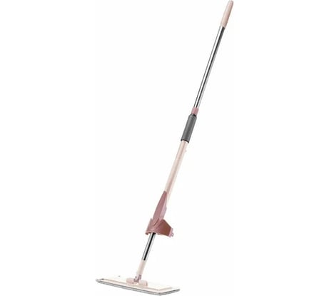 Швабра MILEY Solo Mop с отжимом 100-156