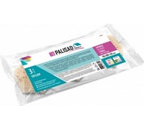 Губки для посуды Palisad TEFLON Home 90x80x30 мм, 3 шт 923565