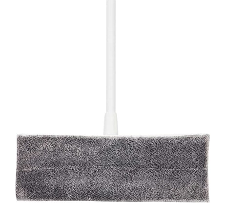 Швабра-полотер Boomjoy с защелками, E9 KGJY8346