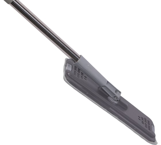 Швабра с распылителем Ridberg Spray Mop White + 2 штуки 1211120