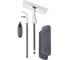 Швабра с распылителем Ridberg Spray Mop White + 2 штуки 1211120 1
