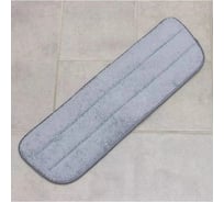 Тряпка для spray mop Ridberg х6 microfiber cloth 40х12 1212687
