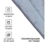 Тряпка для Spray Mop Ridberg 40х12 8 шт 1211473 2