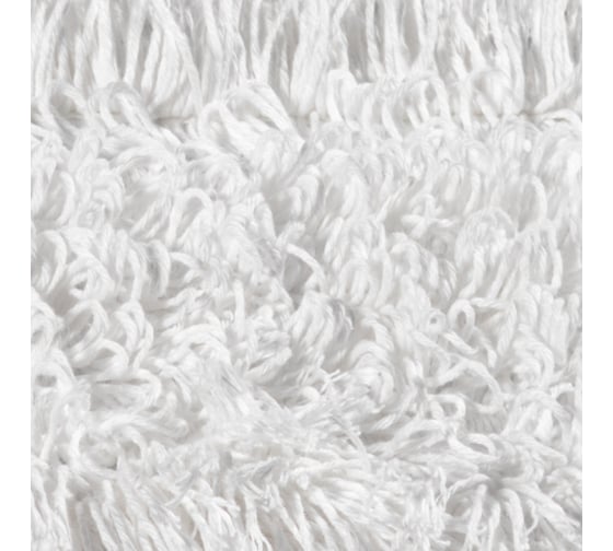 Моп TTS Tuft Wet Disinfection с карманами, полиэстер 40х13 00WW110CM