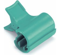 Зажим для мешка TTS с пружиной 00003550