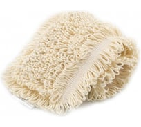 Плоский моп ДТТ ХБ 40x13 см (уши+карманы) NM 201