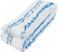 Шубка для мытья окон ДТТ с абразивной вставкой 45 ШС 045-МФ