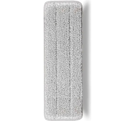 Сменная тряпка для швабры Ridberg Scrape Mop Grand, 4 шт 1209571