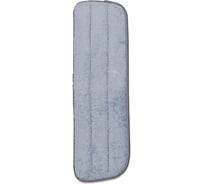 Сменная тряпка для швабры Ridberg Spray Mop с распылителем, 4 шт 1209311