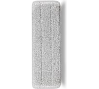 Сменная тряпка для швабры Ridberg Scrape Mop Small, 4 шт 1209312