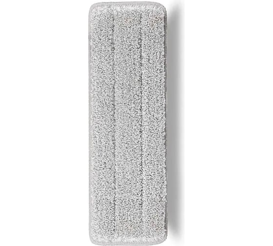 Сменная тряпка для швабры Ridberg Scrape Mop Small, 4 шт 1209312 1