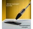 Швабра с распылителем Black (4 тряпки) Ridberg 1212686 3