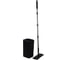 Швабра с распылителем Black (4 тряпки) Ridberg 1212686 4