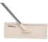 Швабра и ведро Ridberg Scrape Mop (Большая Белая) + 4 тряпки 1212193 5