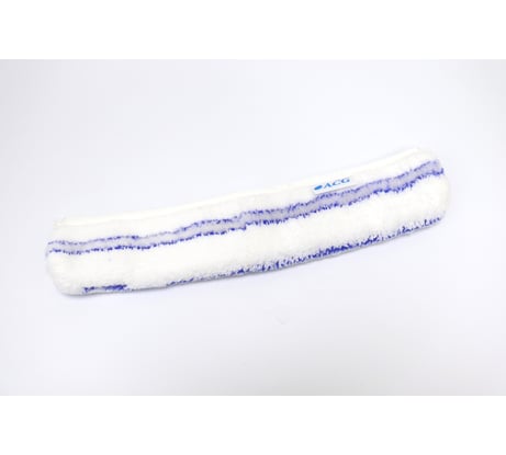 Шубка ACG микрофибра с мягким абразивом 35 см ACG 1011631