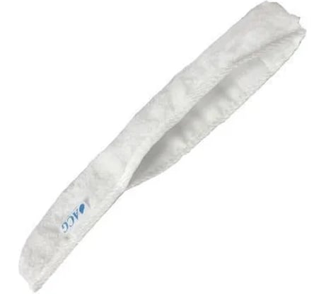 Шубка ACG микрофибра 35 см для мытья окон 1012826