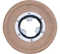 Щетка для пола ACG 13 (для однодисковой роторной машины 1013094) 1016749