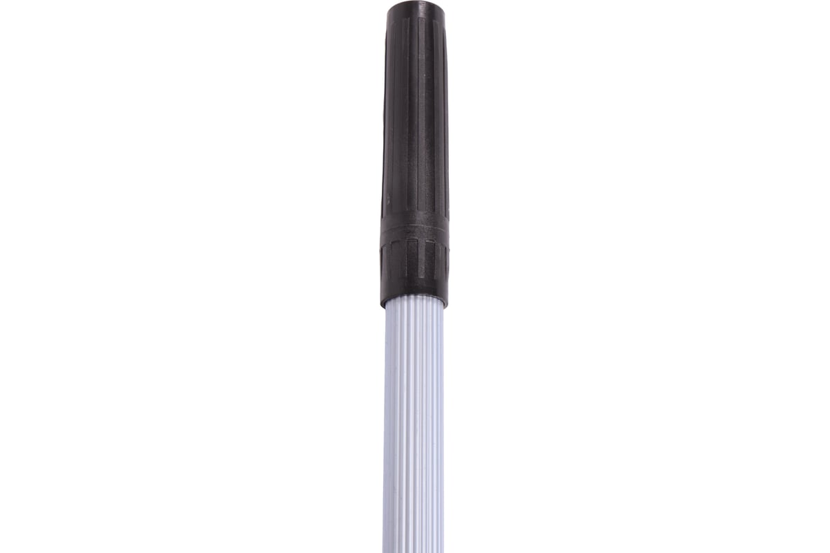 Телескопическая штанга (рукоятка) для мытья окон ACG 2х1,5 м (3 м ...