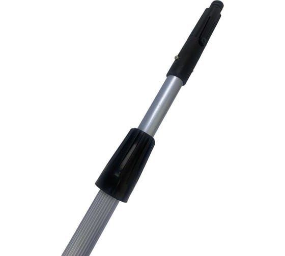 Телескопическая штанга (рукоятка) для мытья окон ACG 2 х0,6 м (1,2 м) 1022656