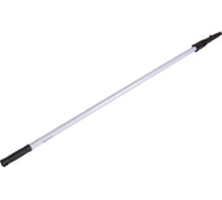 Телескопическая щтанга (рукоятка) для мытья окон ACG 2x1,8 м (3,6 м) 1023334