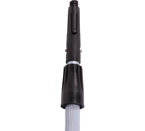 Телескопическая щтанга (рукоятка) для мытья окон ACG 2x1,8 м (3,6 м) 1023334