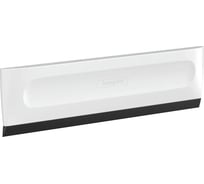 Скребок Hansgrohe WallStoris матовый белый 27916700