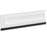 Скребок Hansgrohe WallStoris матовый белый 27916700 1