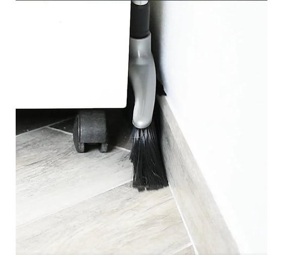 Щетка для пола Apex Snella с ручкой, 120 см 11608-ВИ