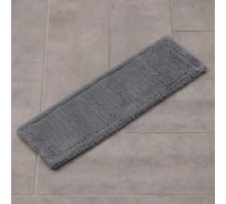 Насадка на швабру Доляна плоская, 60 гр, 43х13 см арт. 5390628 5664890