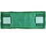 МОП ACG плоский, микрофибра, 40х13 см, карман + ушки, зеленый 1024993 8