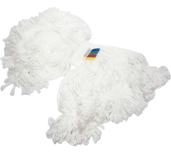 МОП ACG кентукки, микрофибра, петлевой, прошитый, 350 гр 1/50 1028175