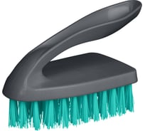 Щетка-утюжок Idiland Easy clean 130x60x85 мм, (серый) 231211335/00