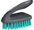 Щетка-утюжок Idiland Easy clean 130x60x85 мм, (серый) 231211335/00 1