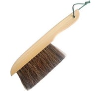 Щетка для уборки верстаков Shinwa натуральная щетина М00019098