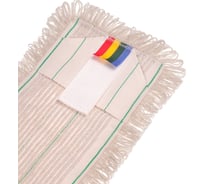 МОП ACG плоский, петлевой, хлопок/пэф, 40 см, карман+стопа 1/50 1019283