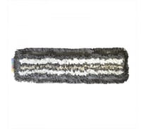 МОП ACG Трио Комби плоский, 50x13 см, карман + ушки, серый 1/25 1026157