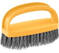 Щетка с ручкой Econova (Желтый) 431500806
