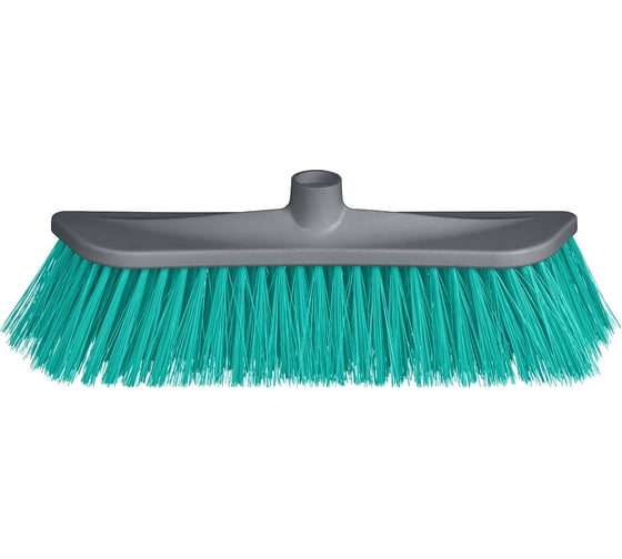 Щетка для пола Idiland Easy clean 275х57х100 мм, (серый) 231214035/00