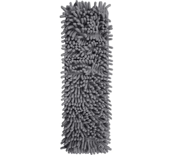 Насадка для швабры Idiland Silver Chenille сменная 231210700/00 1