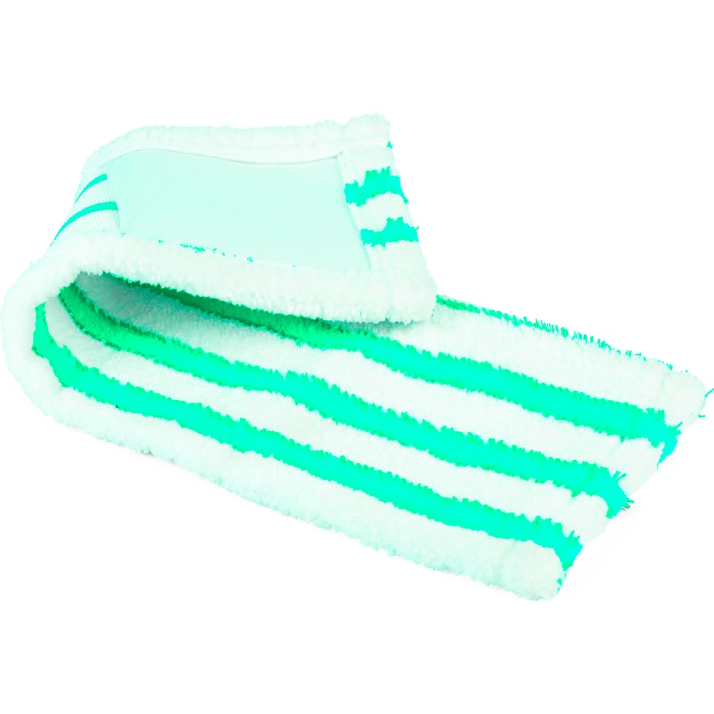 Сменная насадка для швабры АКОР флеттер с микроворсом 300-006 ...