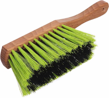 Бытовая смётка YOZHIK синтетическое волокно Y/С/302