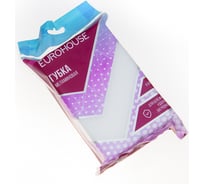 Меламиновая губка EUROHOUSE LUX 4 шт 13182