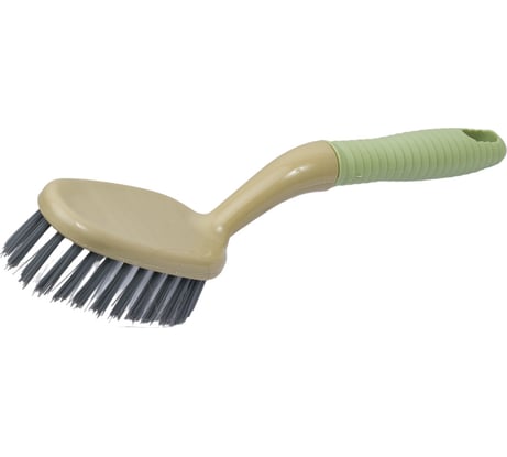 Щетка для уборки EUROHOUSE с длинной ручкой 13468